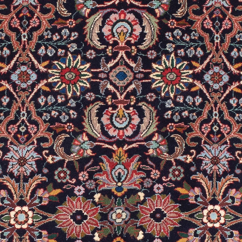 ビジャー 絨毯 210x74cm - ペルシャ絨毯