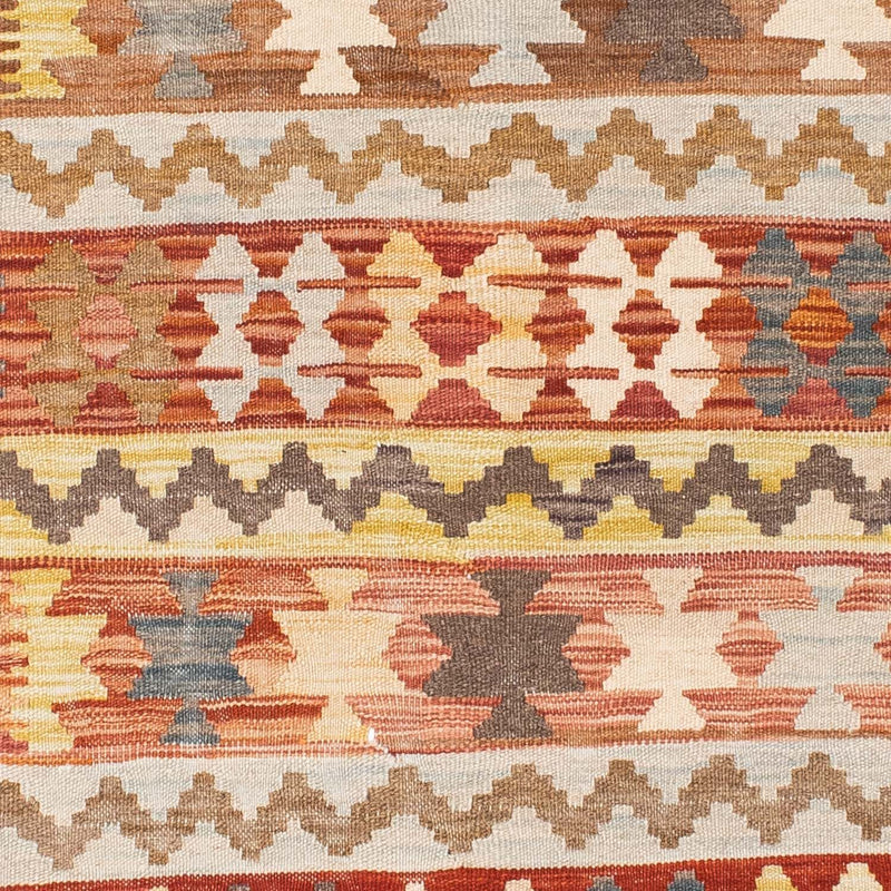 キリム ファルス 絨毯 200x92cm