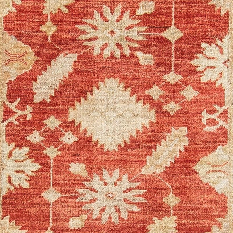 ファラハン 絨毯 289x81cm - ペルシャ絨毯