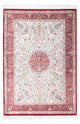 ゴム 絨毯 158x103cm - ペルシャ絨毯
