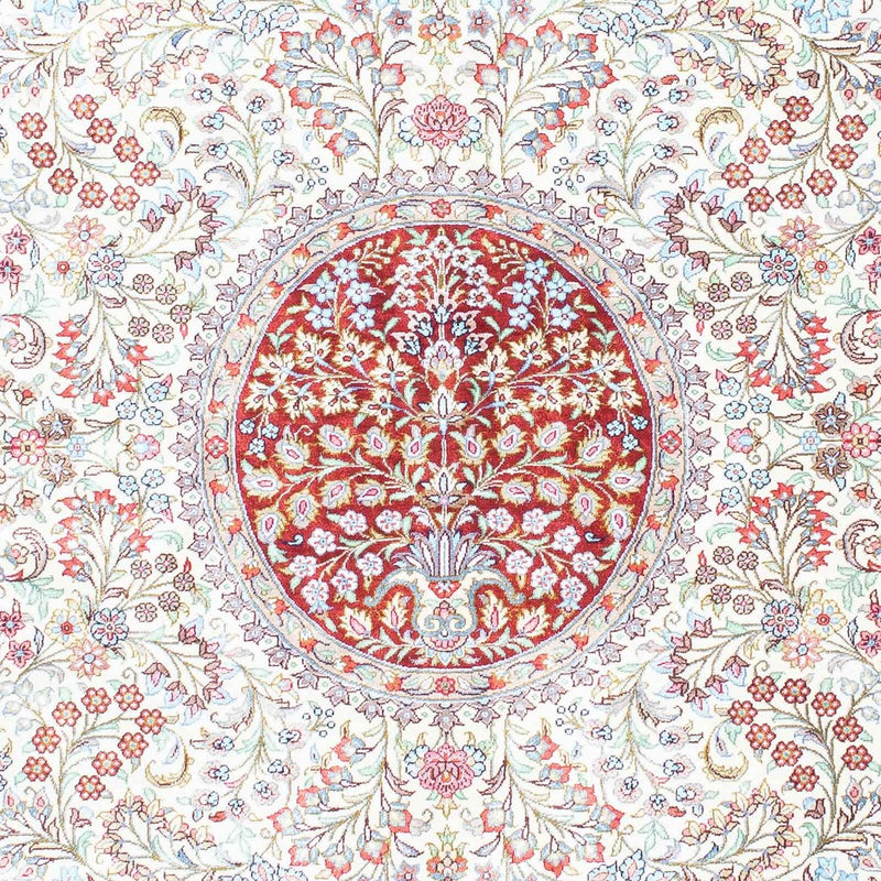 ゴム 絨毯 158x103cm - ペルシャ絨毯