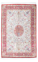 ゴム 絨毯 159x102cm - ペルシャ絨毯