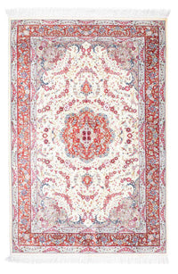ゴム 絨毯 155x102cm - ペルシャ絨毯 – product image
