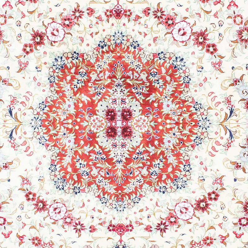 ゴム 絨毯 155x102cm - ペルシャ絨毯
