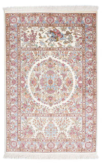 ゴム 絨毯 157x100cm - ペルシャ絨毯 – product image