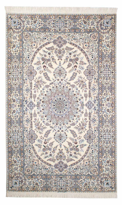 ナイン - 6La 絨毯 155x250cm - ペルシャ絨毯