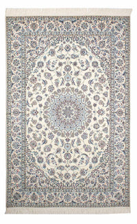ナイン - 6la 絨毯 228x151cm - ペルシャ絨毯 – product image