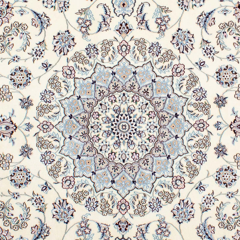 ナイン - 6la 絨毯 228x151cm - ペルシャ絨毯