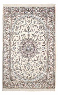 ナイン - 6la 絨毯 226x150cm - ペルシャ絨毯 – product image