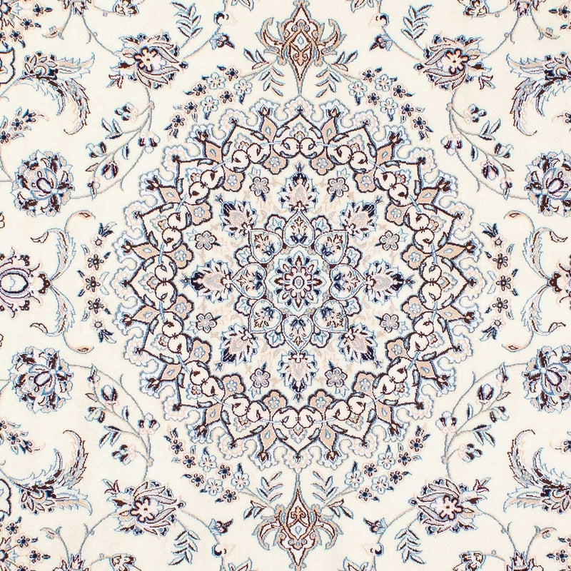 ナイン - 6la 絨毯 234x153cm - ペルシャ絨毯