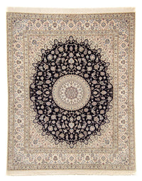 ナイン - 6la 絨毯 250x206cm - ペルシャ絨毯 – product image
