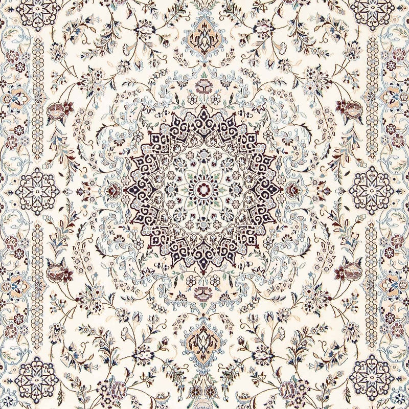 ナイン - 6la 絨毯 315x200cm - ペルシャ絨毯