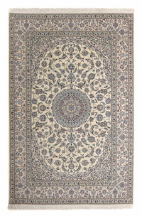 ナイン - 6la 絨毯 307x207cm - ペルシャ絨毯 – product image