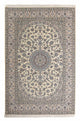 ナイン - 6la 絨毯 307x207cm - ペルシャ絨毯