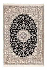 ナイン - 6la 絨毯 301x196cm - ペルシャ絨毯 – product image