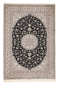 ナイン - 6la 絨毯 304x215cm - ペルシャ絨毯 – product image