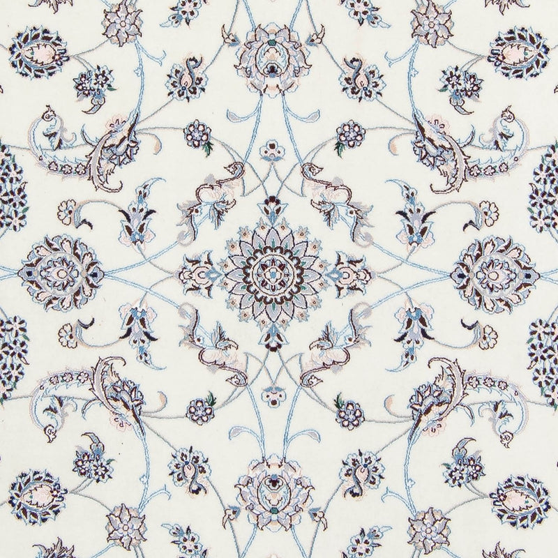 ナイン - 6la 絨毯 357x258cm - ペルシャ絨毯