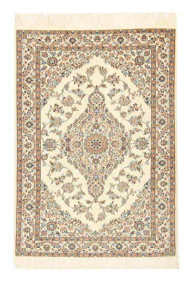 ナイン - 6La 絨毯 102x148cm - ペルシャ絨毯