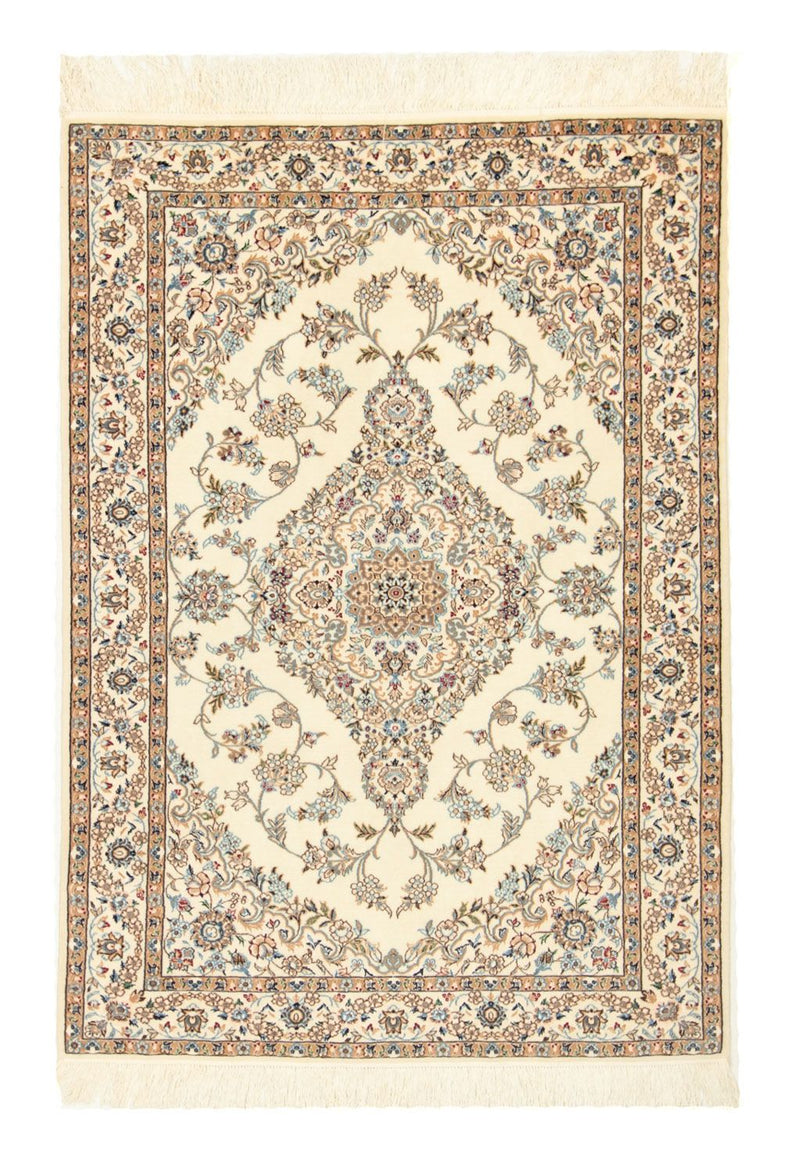 ナイン - 6la 絨毯 148x102cm - ペルシャ絨毯
