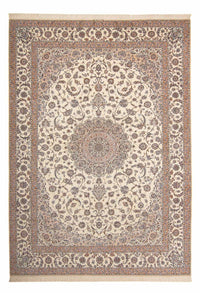 ナイン - 6la 絨毯 440x304cm - ペルシャ絨毯 – product image