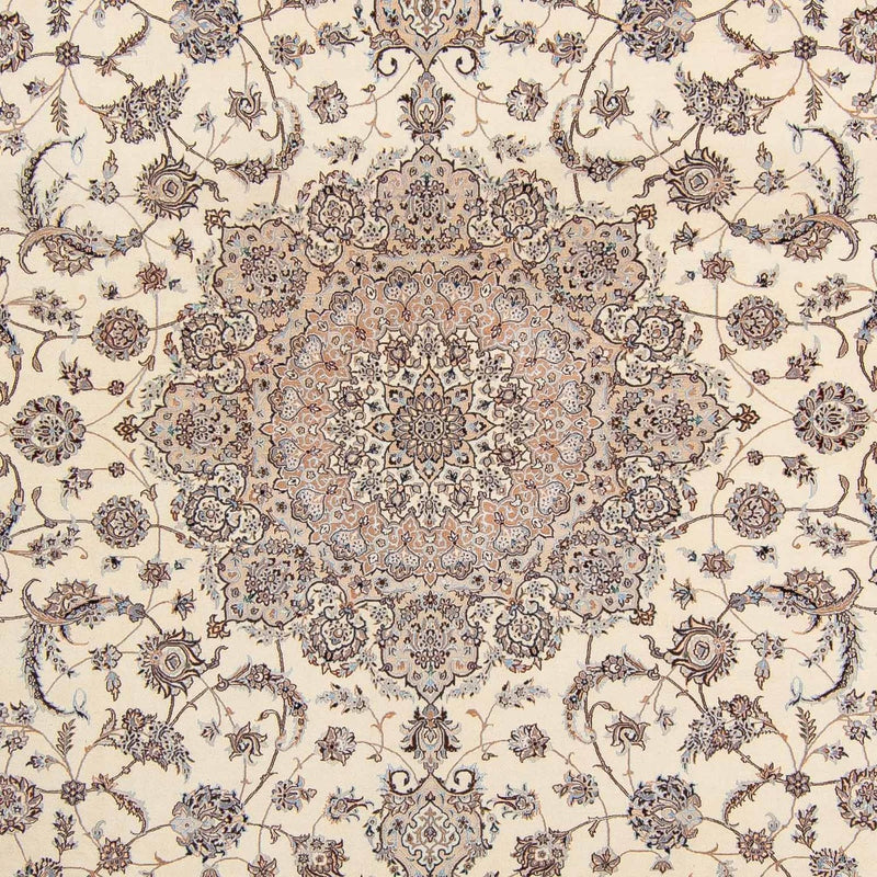 ナイン - 6la 絨毯 440x304cm - ペルシャ絨毯