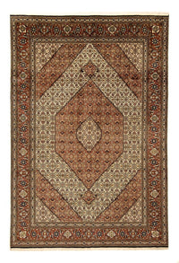 タブリーズ 絨毯 347x237cm - ペルシャ絨毯 – product image