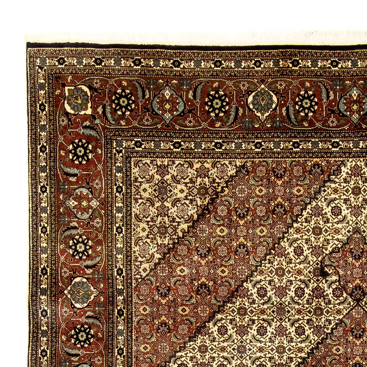 タブリーズ 絨毯 347x237cm - ペルシャ絨毯
