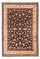 カシュマール 絨毯 350x251cm - ペルシャ絨毯