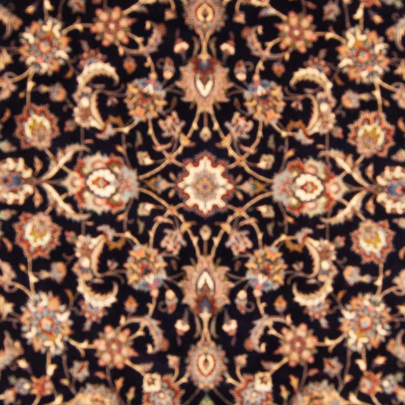 カシュマール 絨毯 350x251cm - ペルシャ絨毯