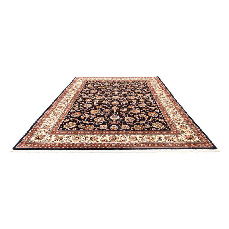カシュマール 絨毯 350x251cm - ペルシャ絨毯
