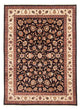 カシュマール 絨毯 336x246cm - ペルシャ絨毯