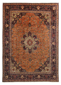 タブリーズ 絨毯 405x308cm - ペルシャ絨毯 – product image