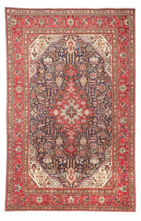 タブリーズ 絨毯 300x195cm - ペルシャ絨毯 – product image
