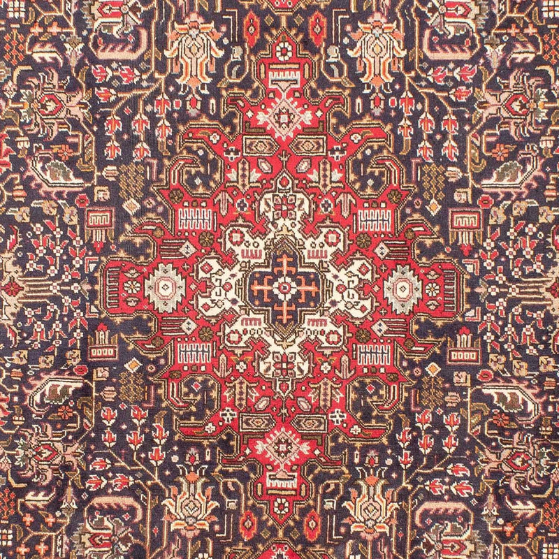 タブリーズ 絨毯 300x195cm - ペルシャ絨毯