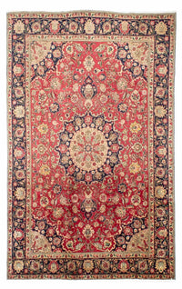 タブリーズ 絨毯 310x200cm - ペルシャ絨毯 – product image
