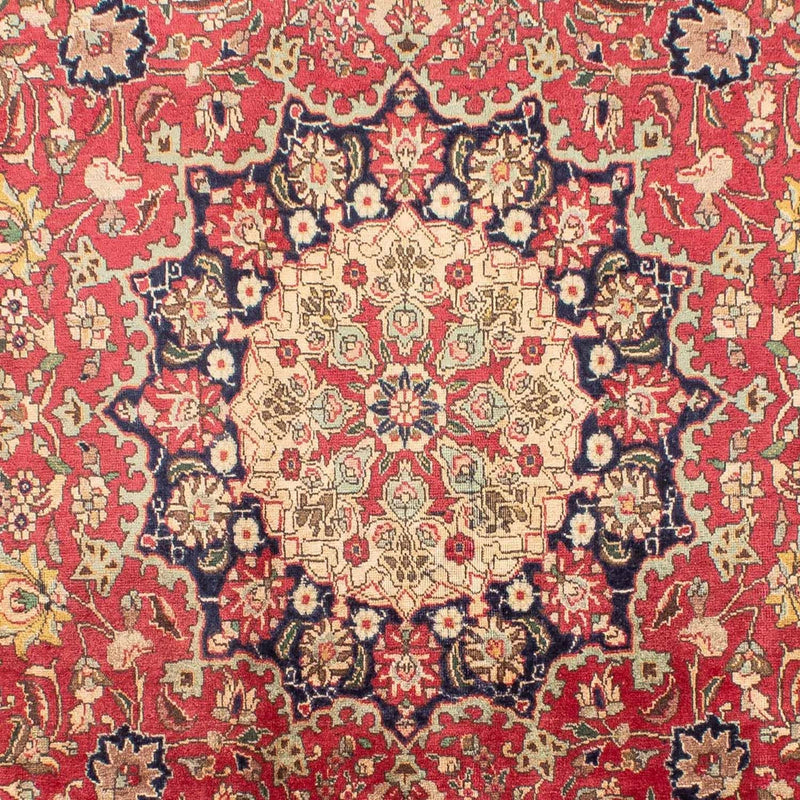 タブリーズ 絨毯 310x200cm - ペルシャ絨毯