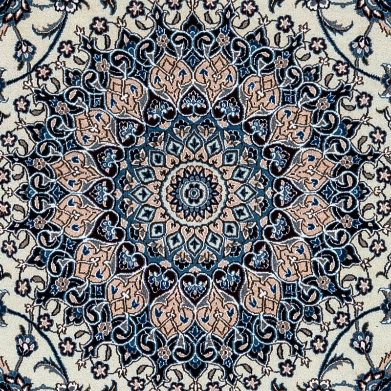 ヘリーズ 絨毯 355x230cm - ペルシャ絨毯