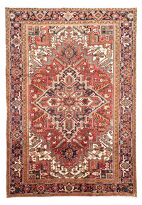 ヘリーズ 絨毯 290x203cm - ペルシャ絨毯 – product image