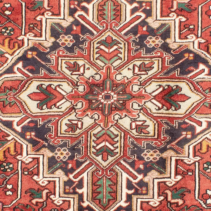 ヘリーズ 絨毯 290x203cm - ペルシャ絨毯