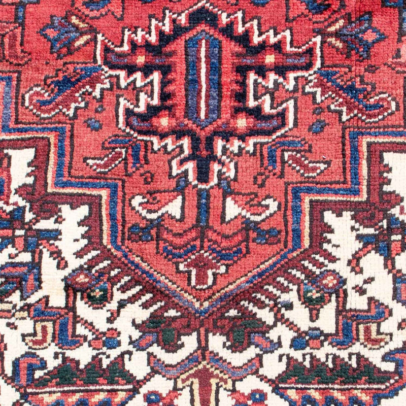 ヘリーズ 絨毯 280x195cm - ペルシャ絨毯