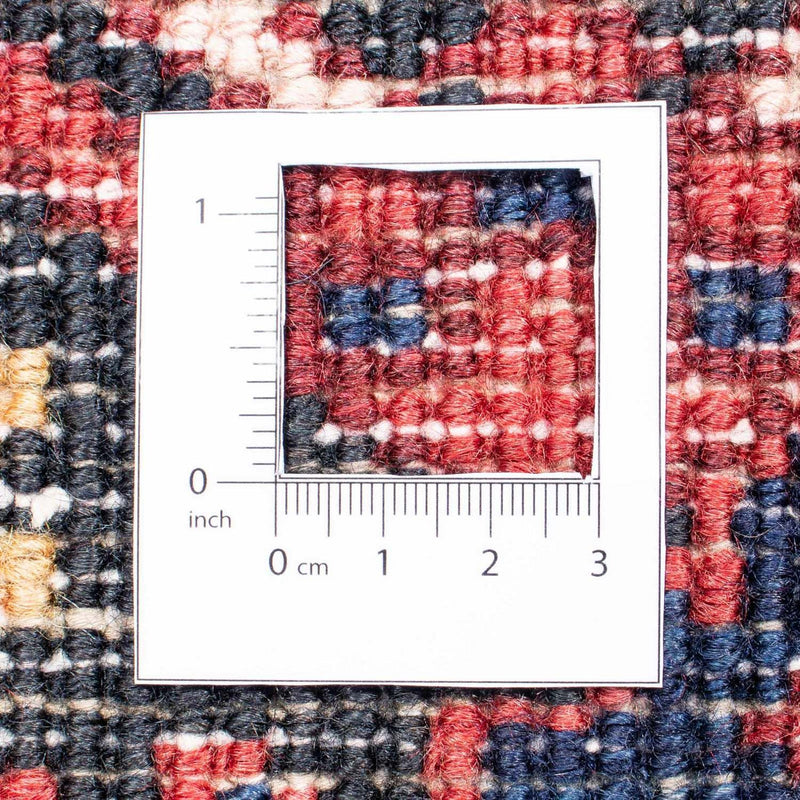 ヘリーズ 絨毯 280x195cm - ペルシャ絨毯