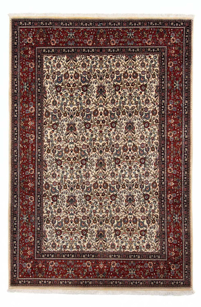 モウド 絨毯 292x198cm - ペルシャ絨毯