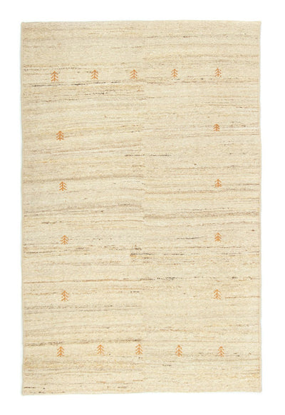 ペルシャギャベ 絨毯 115x178cm - ペルシャウールラグ