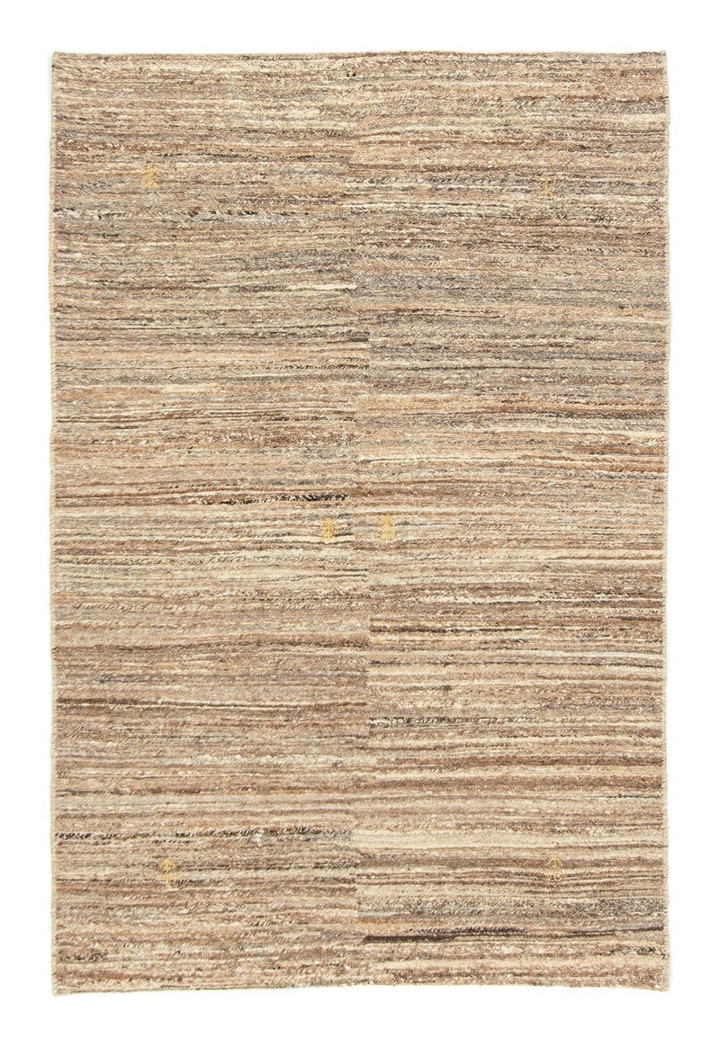 ペルシャギャベ 絨毯 179x118cm - ペルシャウールラグ