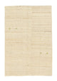 ペルシャギャベ 絨毯 140x95cm - ペルシャウールラグ