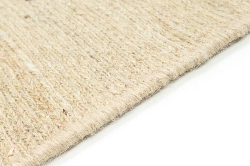 ペルシャギャベ 絨毯 140x95cm - ペルシャウールラグ