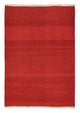 ペルシャギャベ 絨毯 227x165cm - ペルシャウールラグ