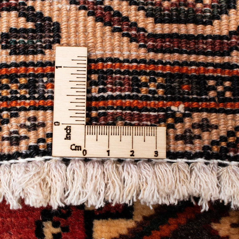 シーラーズ 絨毯 393x115cm - ペルシャ絨毯
