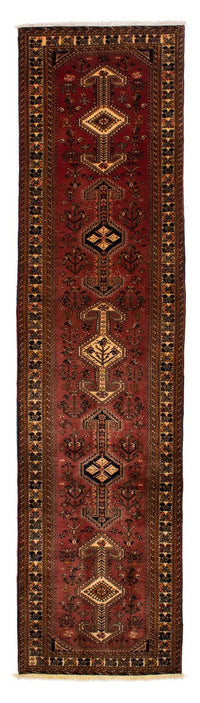 シーラーズ 絨毯 394x93cm - ペルシャ絨毯 – product image