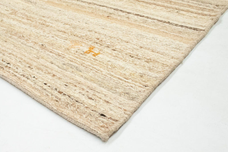 ペルシャギャベ 絨毯 181x121cm - ペルシャウールラグ
